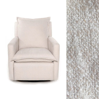 Oilo Flynn Power Recliner