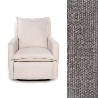 Oilo Flynn Power Recliner