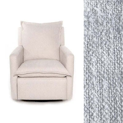 Oilo Flynn Power Recliner