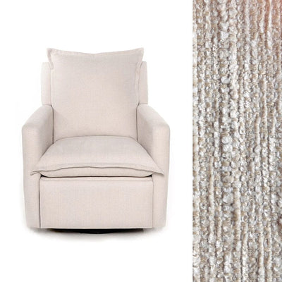 Oilo Flynn Power Recliner