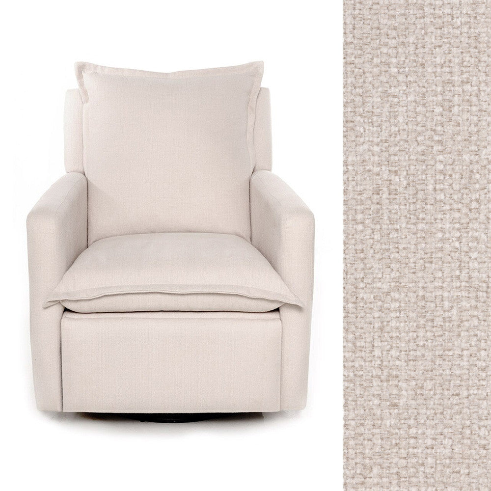 Oilo Flynn Power Recliner- Strolleria