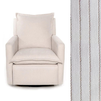 Oilo Flynn Power Recliner