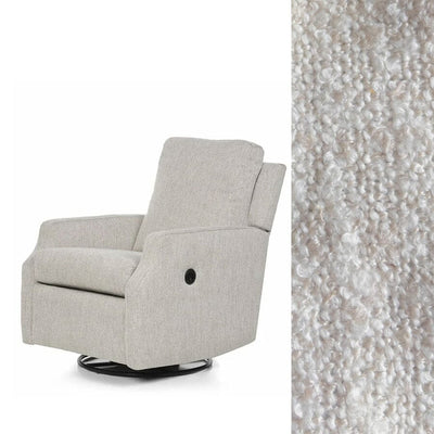 Oilo Harlow Power Recliner