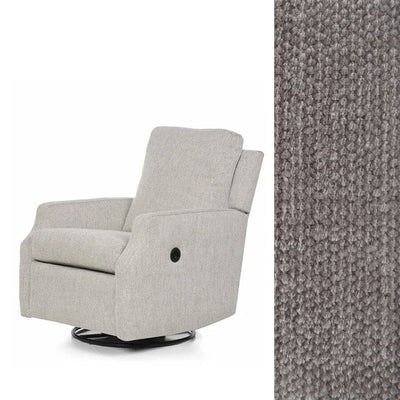 Oilo Harlow Power Recliner
