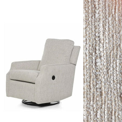 Oilo Harlow Power Recliner