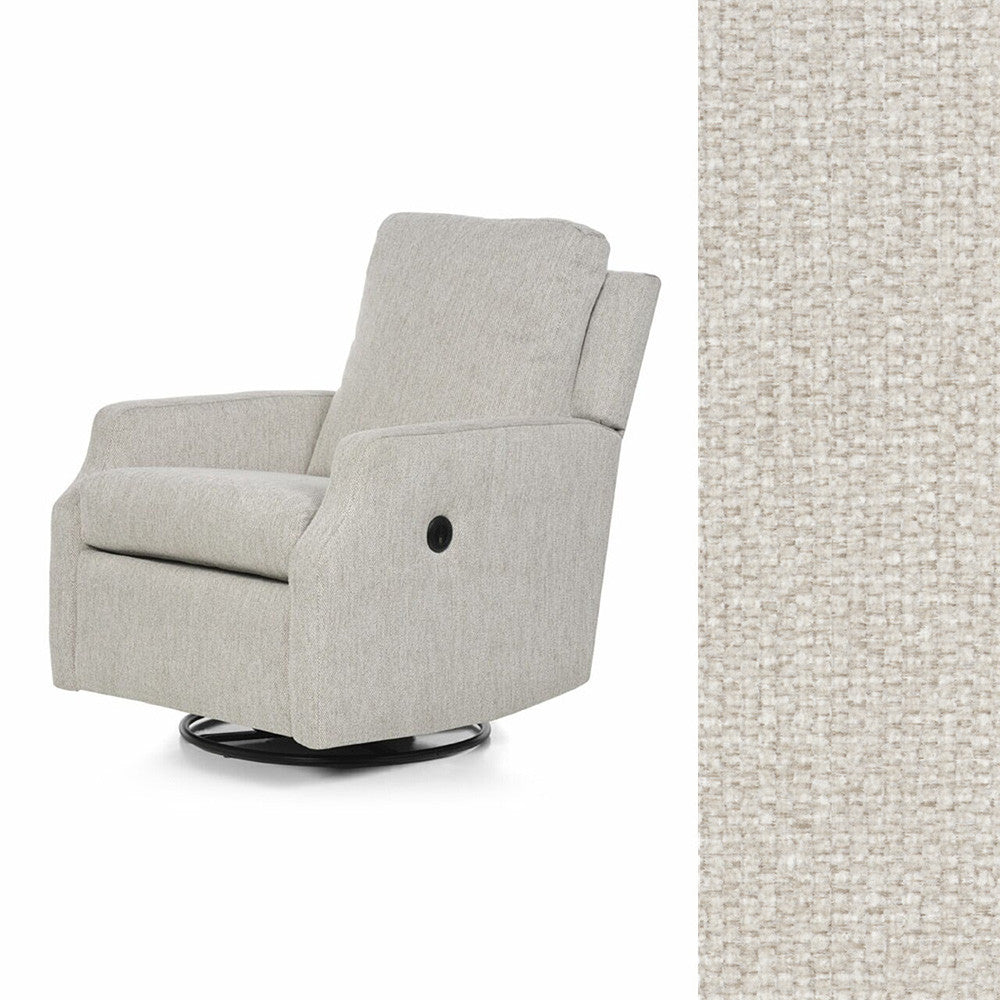 Oilo Harlow Power Recliner- Strolleria