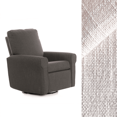 Oilo Orly Manual Recliner