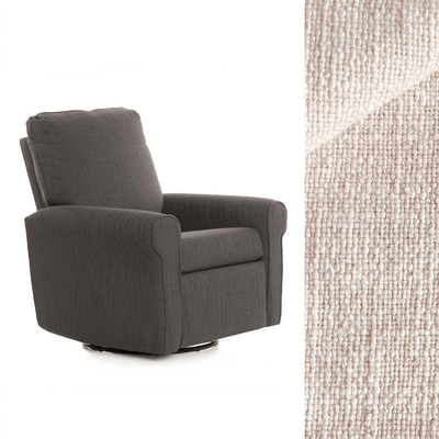 Oilo Orly Manual Recliner