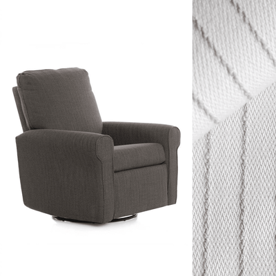 Oilo Orly Manual Recliner