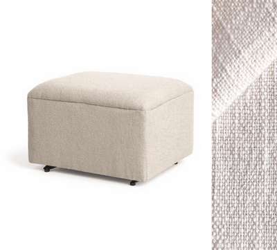 Oilo Otto Glide Ottoman