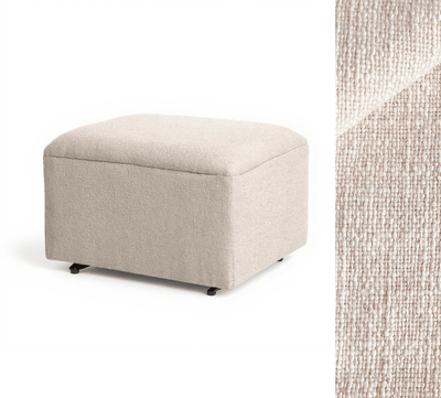 Oilo Otto Glide Ottoman