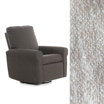 Oilo Orly Manual Recliner