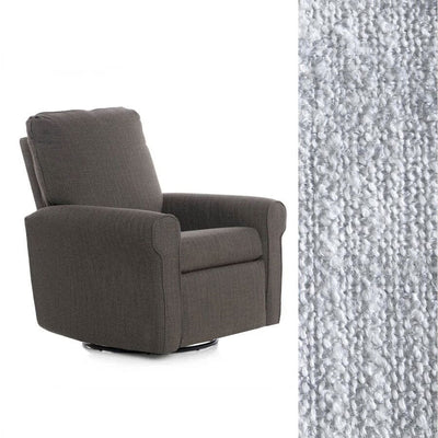 Oilo Orly Manual Recliner