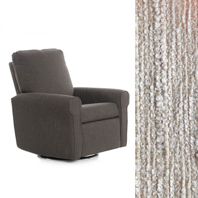 Oilo Orly Manual Recliner