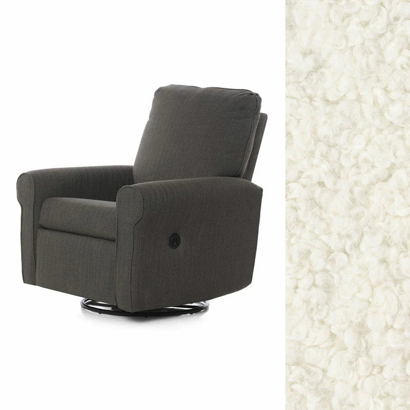 Oilo Orly Power Recliner