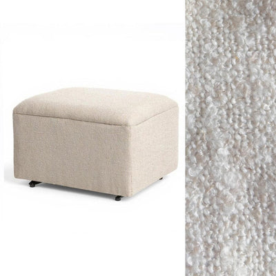 Oilo Otto Glide Ottoman