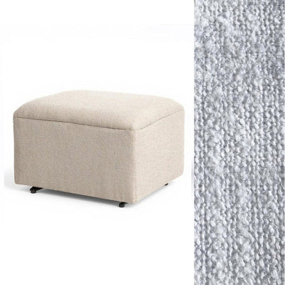 Oilo Otto Glide Ottoman