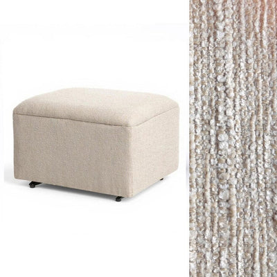 Oilo Otto Glide Ottoman