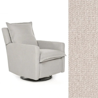 Oilo Flynn Manual Recliner