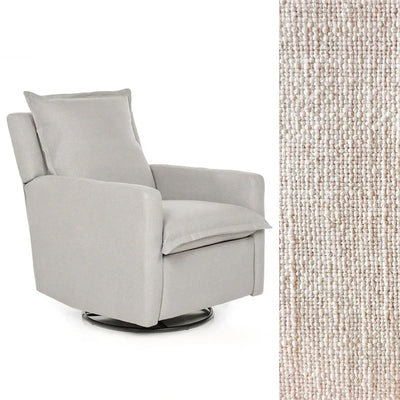 Oilo Flynn Manual Recliner