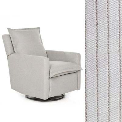 Oilo Flynn Manual Recliner