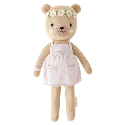 cuddle + kind - Olivia the Honey Bear