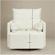 Oilo Ollie Standard Recliner - Bambi Baby