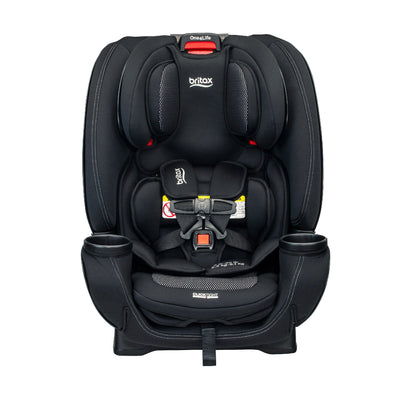 Britax One4Life All-in-One Car Seat - Cool Flow Carbon