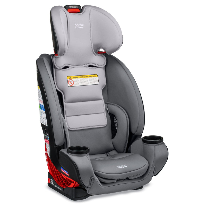 Britax One4Life All-in-One Car Seat - Glacier Graphite