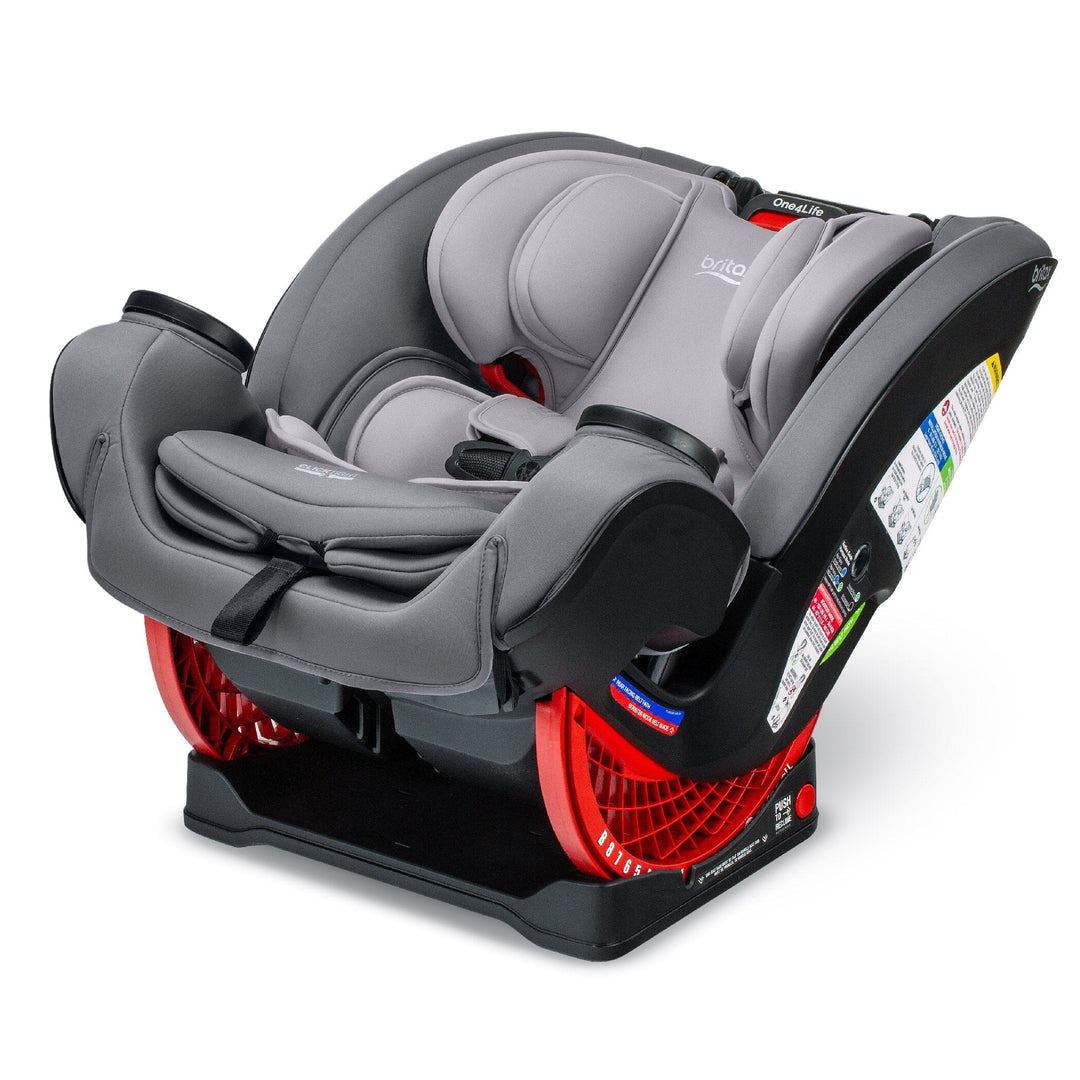 Britax One4Life All in One Car Seat Child Seat