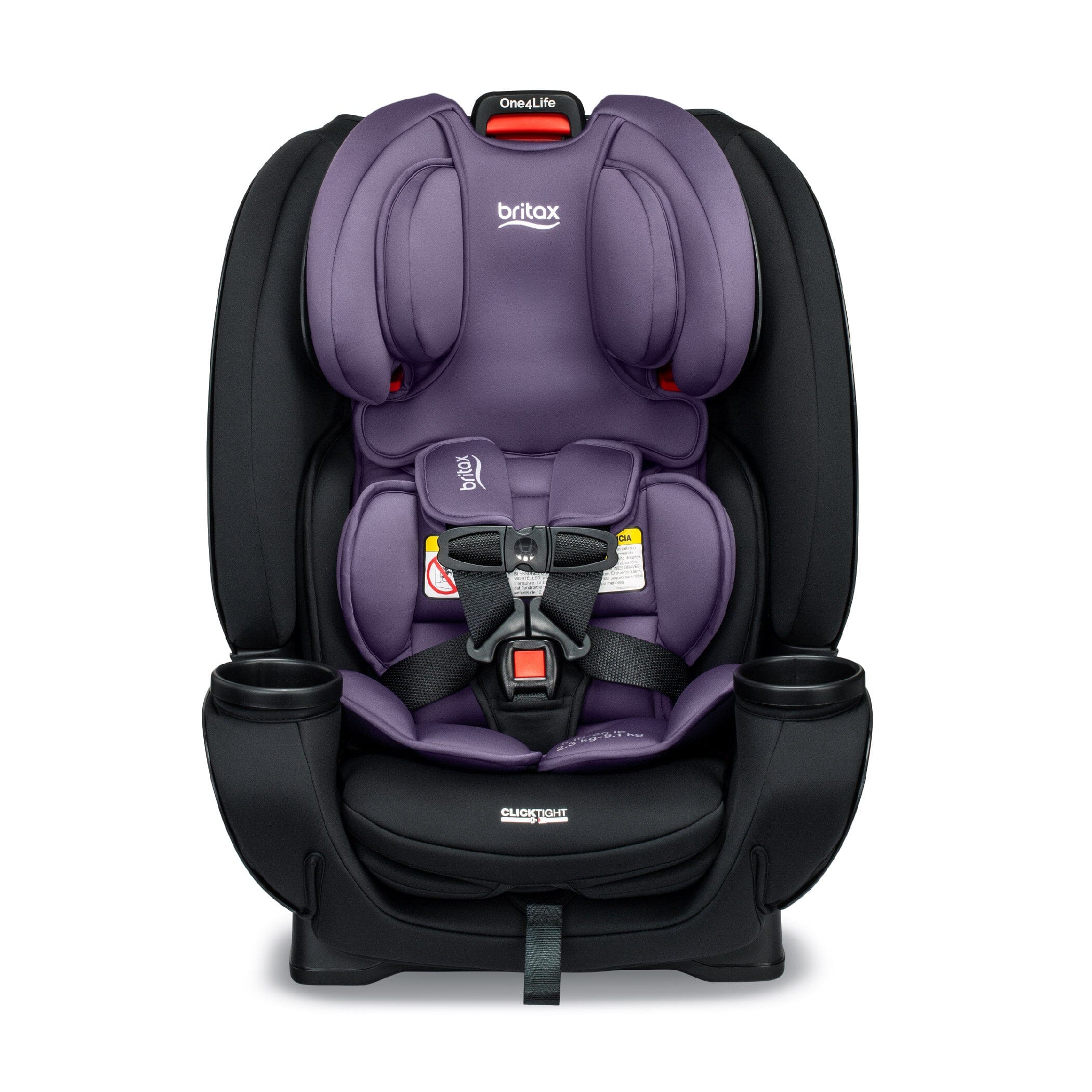 Britax One4Life All-in-One Car Seat Child Seat