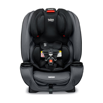 Britax One4Life All-in-One Car Seat - Onyx Stone