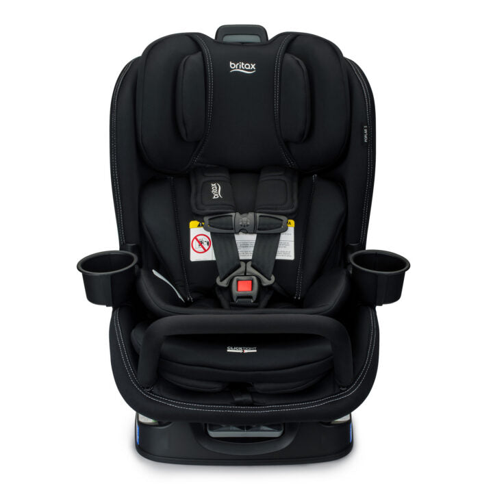 Britax Poplar S Convertible Car Seat 2-in-1- Strolleria