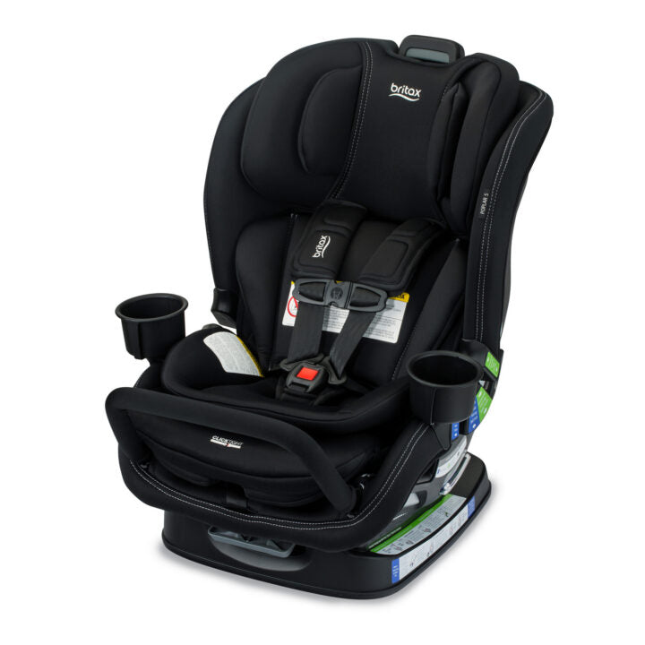 Britax Poplar S Convertible Car Seat 2-in-1- Strolleria