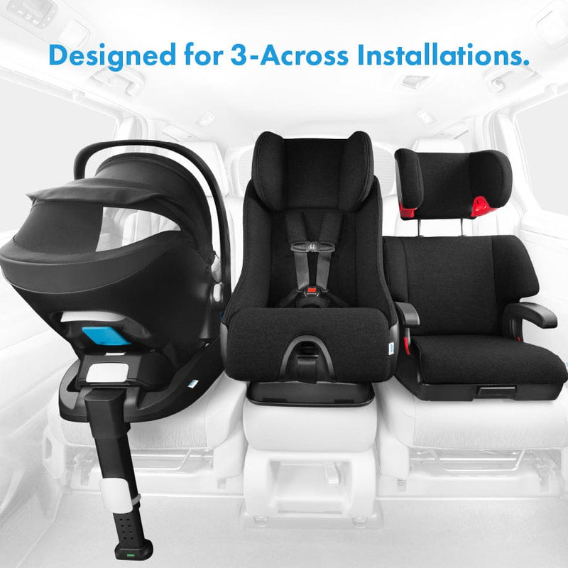 Clek Oobr High Back Booster Seat- Strolleria
