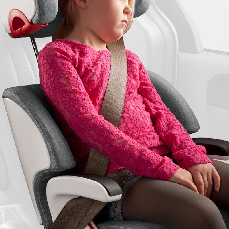 Clek Oobr High Back Booster Seat- Strolleria