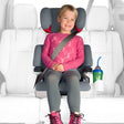 Clek Oobr High Back Booster Seat - Bambi Baby