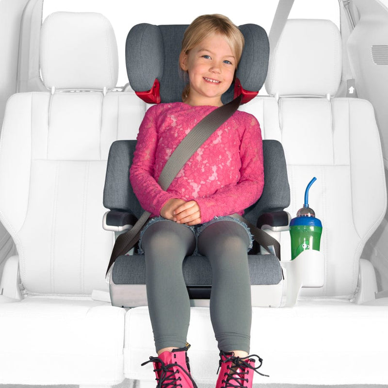 Clek Oobr High Back Booster Seat- Strolleria