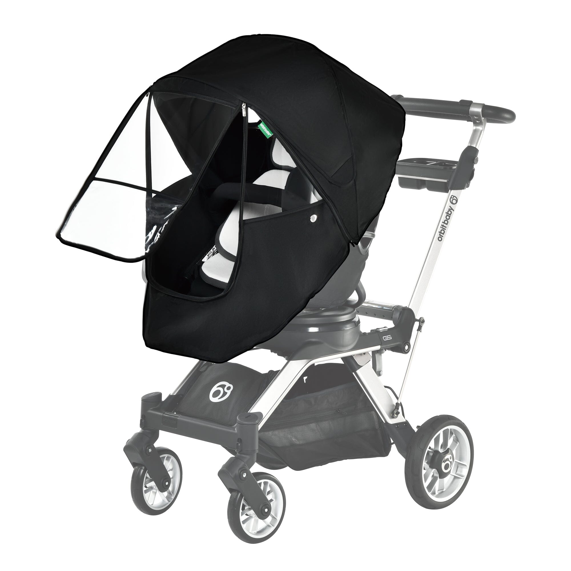 Orbit Baby G5 Four Seasons Stroller Cover- Strolleria
