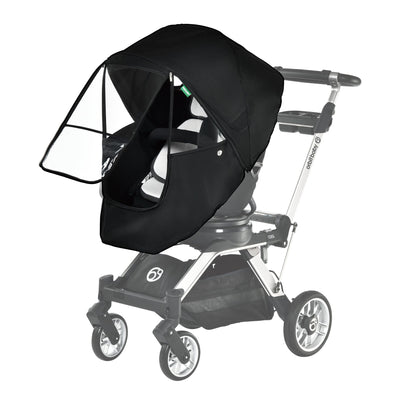 Orbit Baby G5 Four Seasons Stroller Cover - Black