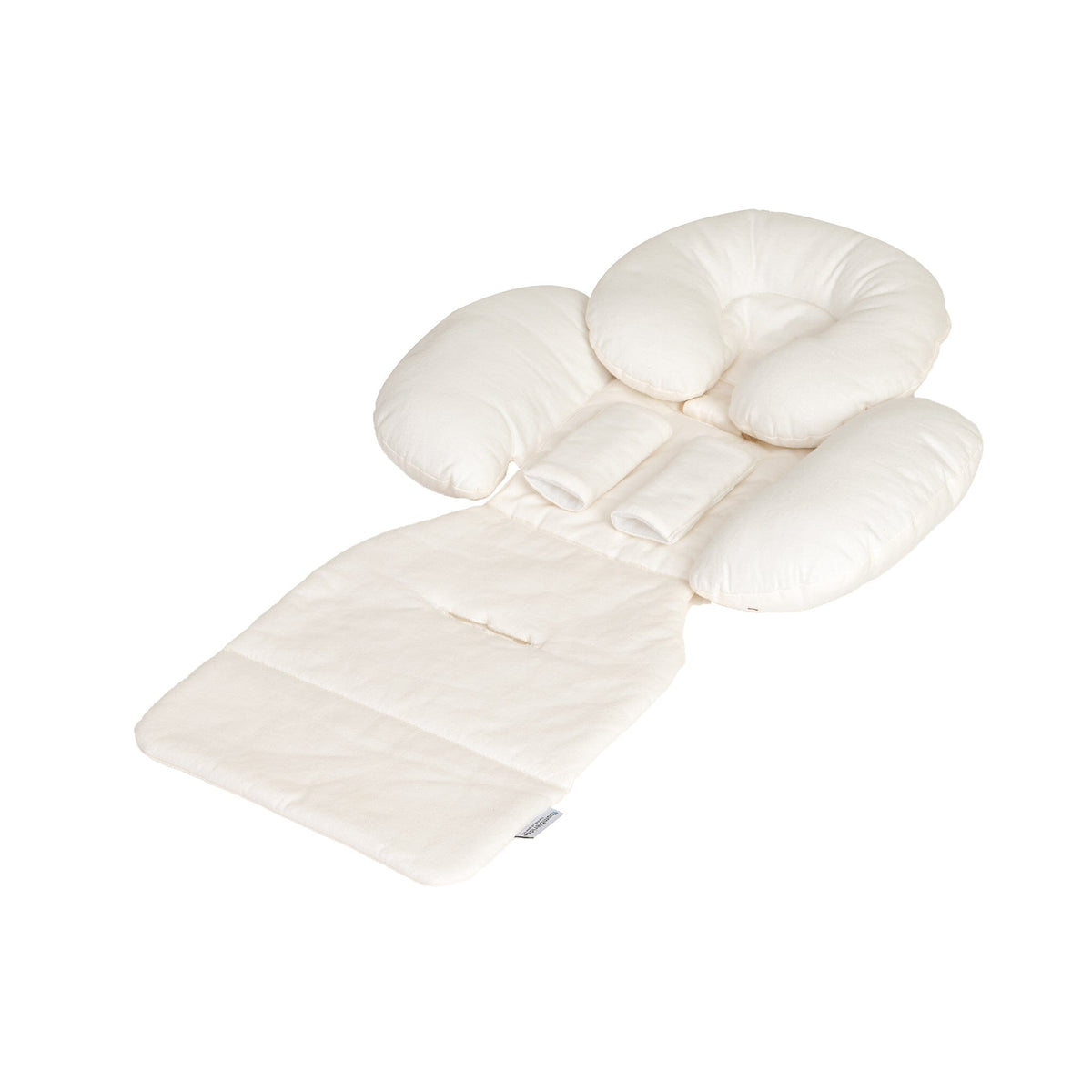 Bumbleride Organic Cotton Infant Insert- Strolleria