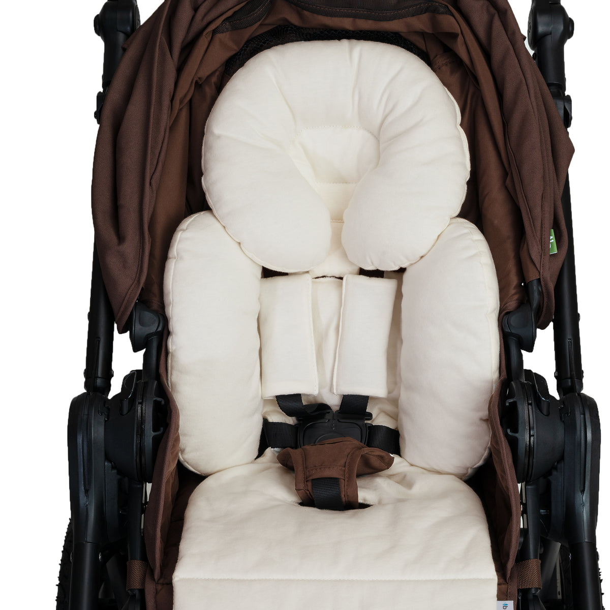 Bumbleride Organic Cotton Infant Insert- Strolleria