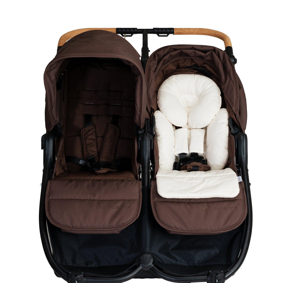 Bumbleride Organic Cotton Infant Insert- Strolleria