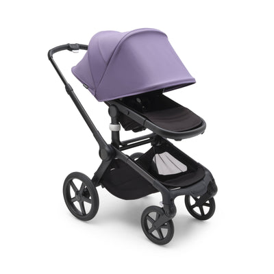 Bugaboo Fox5 Astro Purple 