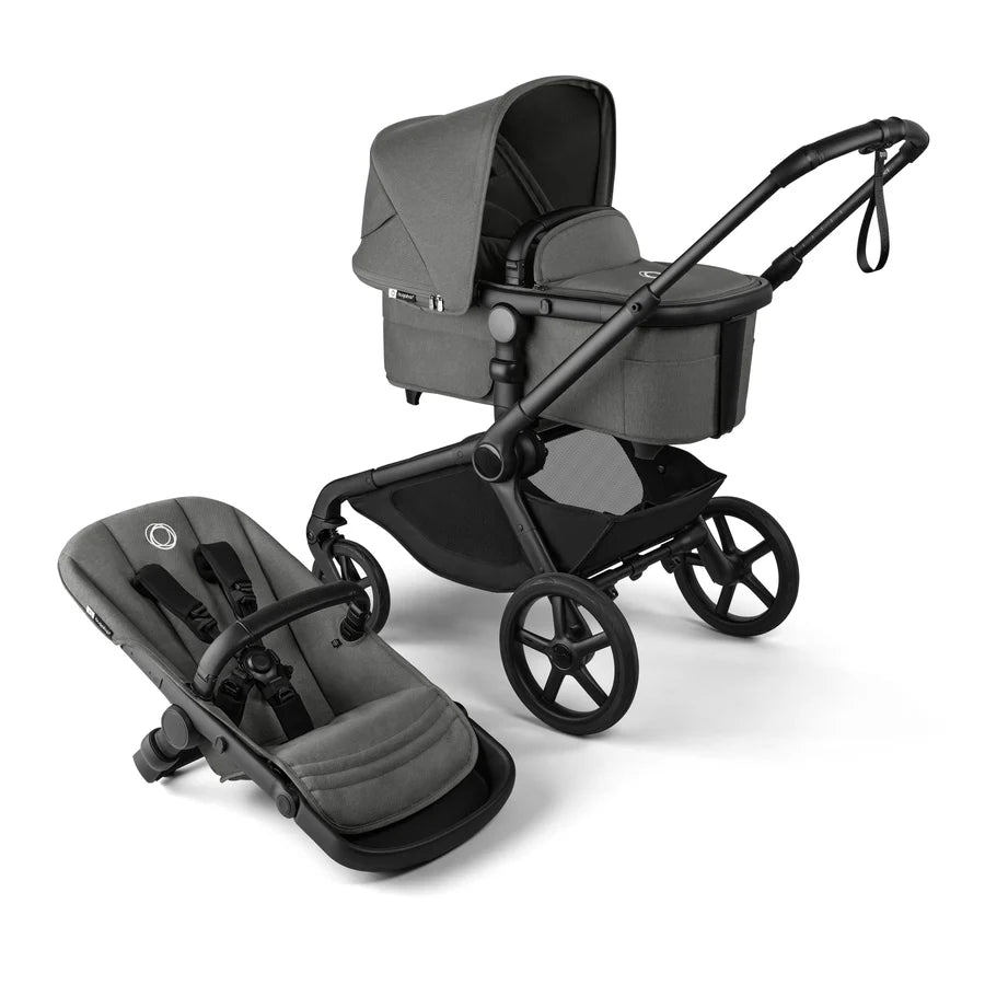 bugaboo original Bugaboo Kangaroo Complete Stroller