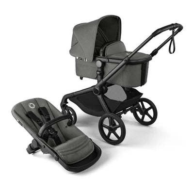 Bugaboo Kangaroo Complete Stroller