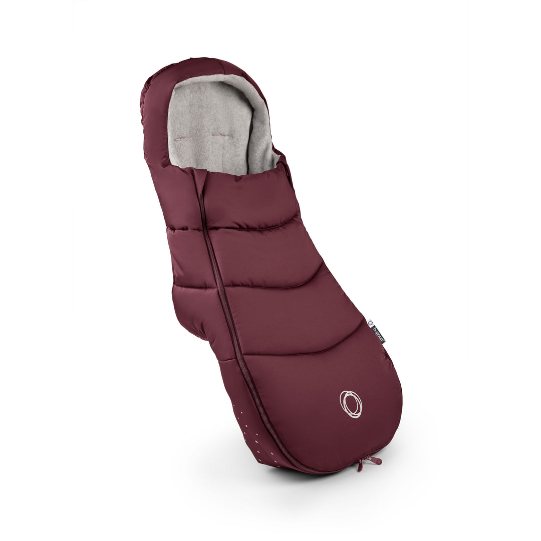 grey bugaboo footmuff Bugaboo