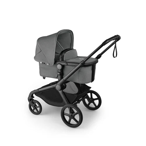 Bugaboo Kangaroo Complete Stroller- Strolleria