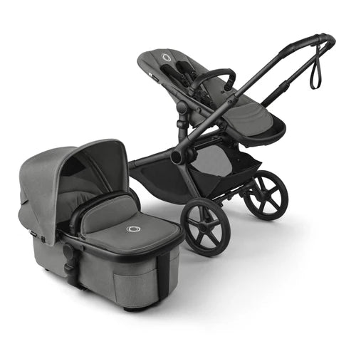 bugaboo premium collection Bugaboo Kangaroo Complete Stroller