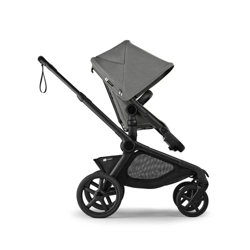 Bugaboo Kangaroo Complete Stroller- Strolleria